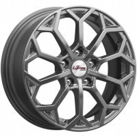  KC1000-hw Спейс-Нидл Хай вэй / Графитовый