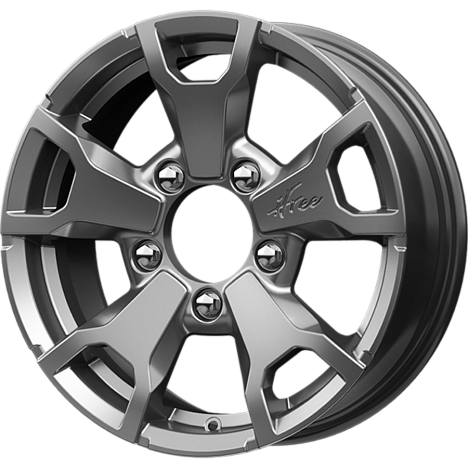 iFree Тайган (КС872) Хай Вэй