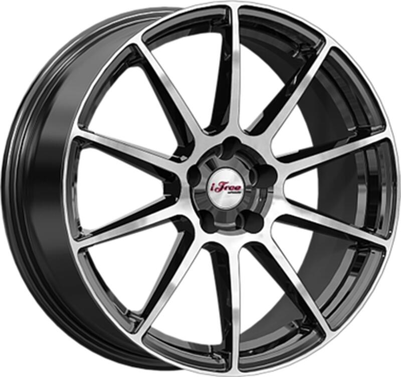 iFree Винзор (КС1108) Блэк Джек