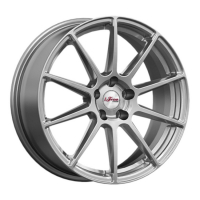 KC1108-hw Винзор Хай вэй / Графитовый