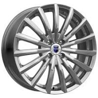 KC641-dpl Акцент Дарк платинум / Тёмно-графитовый