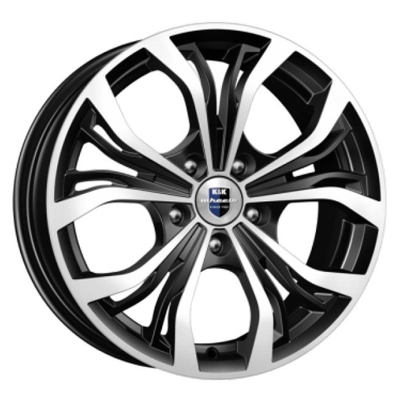 Аламида-оригинал (КС705М) Алмаз черный