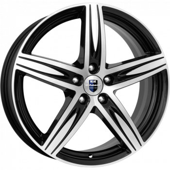 Андорра (КС454) Алмаз черный