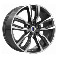 KC901-mb Борэй Алмаз чёрный