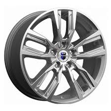 K&K Борэй (КС901) Дарк платинум