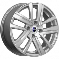 K&K KC1034-dpl Хант Дарк платинум / Тёмно-графитовый