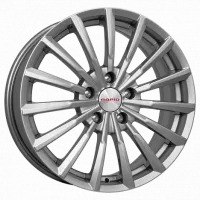 KC562-dpl Акцент Дарк платинум / Тёмно-графитовый