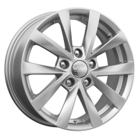 K&K KC863 (16_Octavia FL) Сильвер / Серебристый