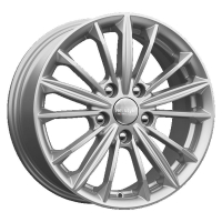 K&K KC871 (16_Focus) Сильвер / Серебристый