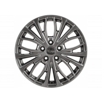 K&K KC873-dpl (Passat) Дарк платинум / Тёмно-графитовый