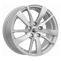 K&K KC876 (Rapid NH FL) Сильвер / Серебристый