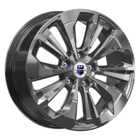 KC936-kv Авиор Кварц / Тёмно-серый глянцевый