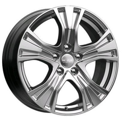 K&K КС673 Дарк платинум