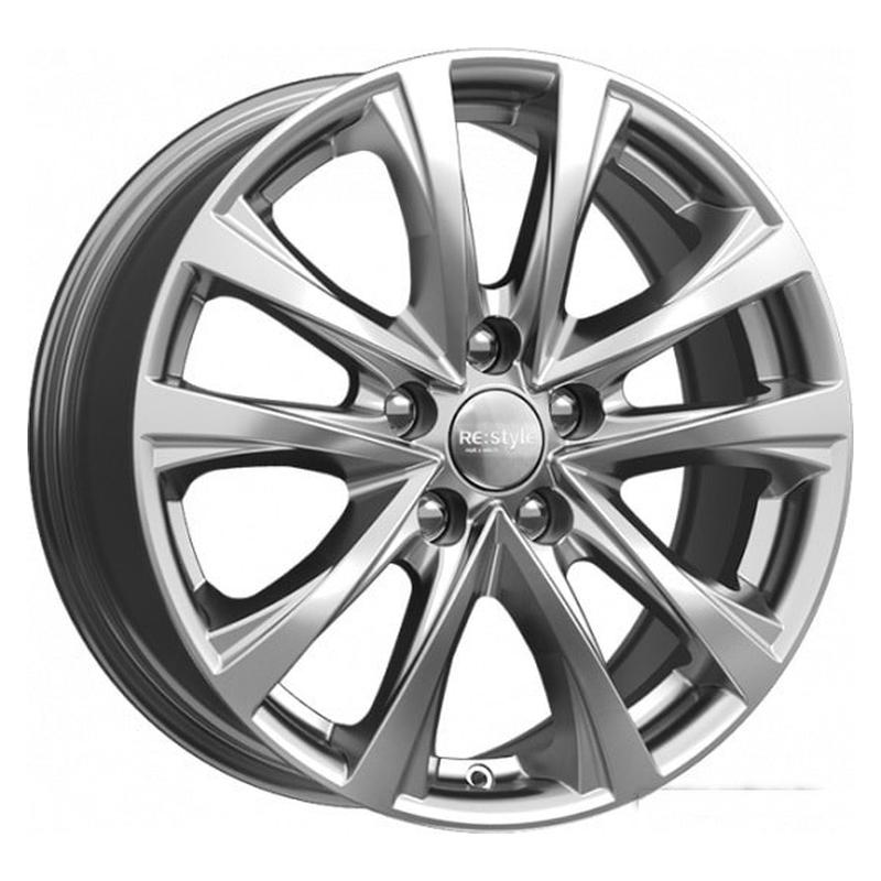 K&K КС776 Дарк платинум