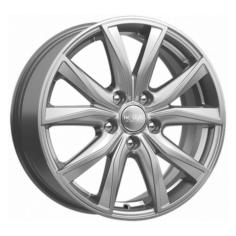 K&K КС867 Дарк платинум