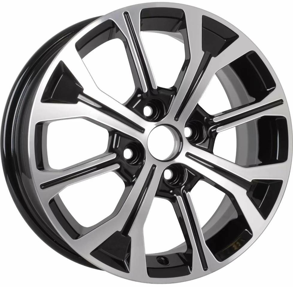 K&K КС945 Алмаз черный