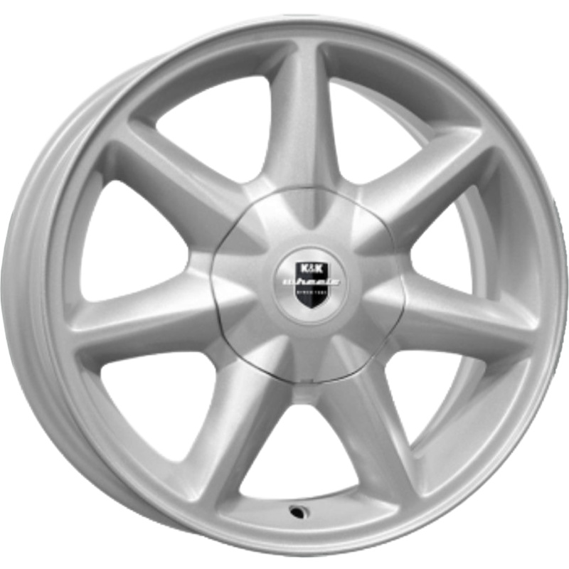 K&K Lada Kalina LUX (КС580) Ауди F