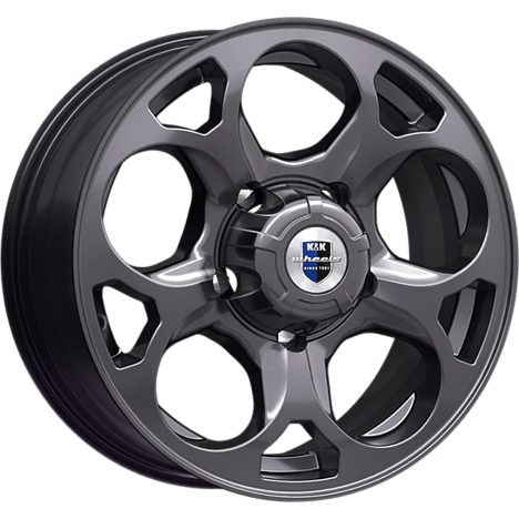 KC1057-an Линкс Антрацит М / Графитовый металлик