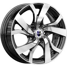 K&K Палермо (КС607) Алмаз черный