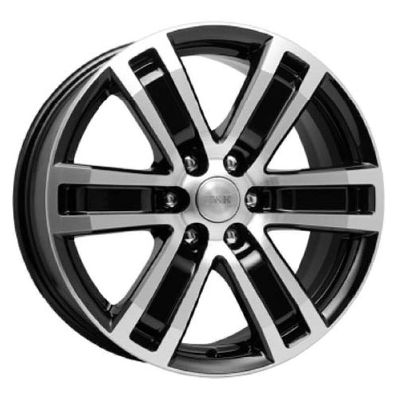 R-7 Рольф оригинал (КС457) Алмаз черный