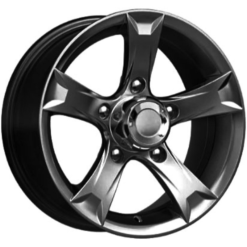 K&K Триал (КС621) Кварц