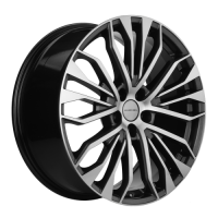 KHOMEN 2009-grf (Geely E8) GRF / Графитовый с алмазной просточкой