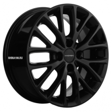 Khomen Wheels KHW1506 (Nexia) Black