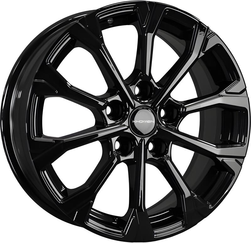 KHW1605 (Fluence/Juke) Black