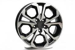 KHW1711 (Arkana/Kaptur) Black-FP