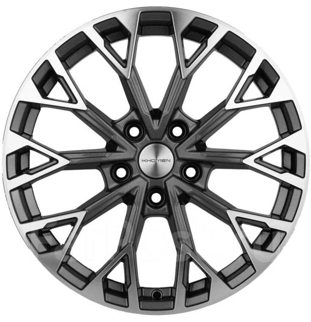 KHW1718 (Jolion) Gray-FP