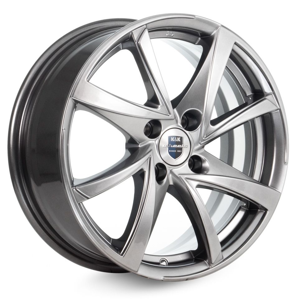 Игуана (КС546) Дарк платинум