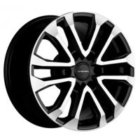 KHW1805 (LC Prado) Black-FP