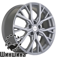 KHW1806 (Sportage) F-Silver