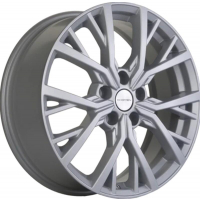 Khomen Wheels KHW1806 (Tucson) Gray-FP