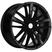 KHW1807 (Passat) Black