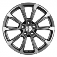 KHW1808 (Xceed/CX-3/5) Black-FP