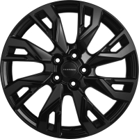 KHW1809 (Chery Tiggo 4/Tiggo 7 Pro) Black