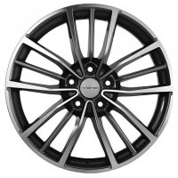 KHW1812 (Haval Dargo) Gray-FP