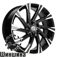 KHW1901 (CX-5/CX8) Black-FP