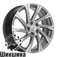 KHW1901 (NX/Rav4) Gray-FP