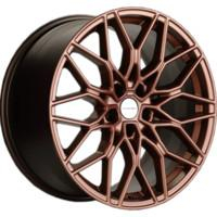 Khomen Wheels KHW1902 (RX/NX) Bronze