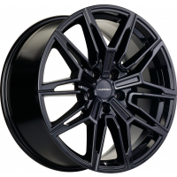 KHW1904 (RAV4) Black