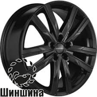 KHW1905 (Mitsubishi) Black