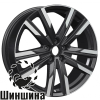 KHW1905 (Lexus NX) Black-FP