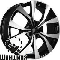 KHW1906 (Kia Sportage) Black-FP