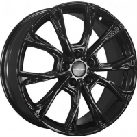 Khomen Wheels KHW1907 (Chery Tiggo 7 (Pro/Pro Max)) Black
