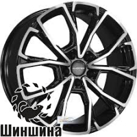 KHW1907 (Changan Uni-k) Black-FP