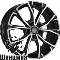 KHW1907 (Voyah Free) Black-FP