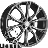 KHW1907 (Geely Monjaro/Tugella) Gray-FP