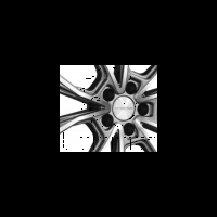 KHW1907 (Jetour X70/X90 Plus) Gray-FP